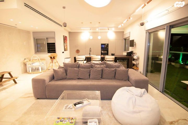 גג/ פנטהאוז, נחלת יהודה, ראשון לציון