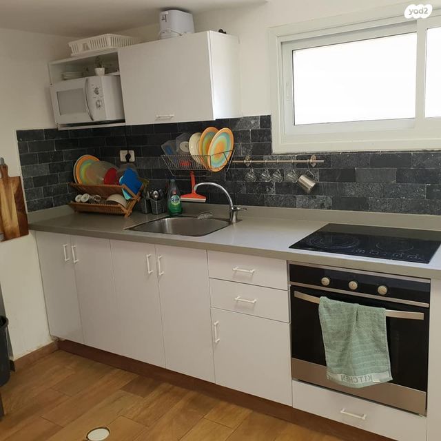 דירה, יוחנן הורקנוס 10, שכונה ד', באר שבע