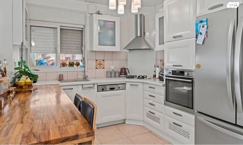 דירת גן, מודיעין מכבים רעות