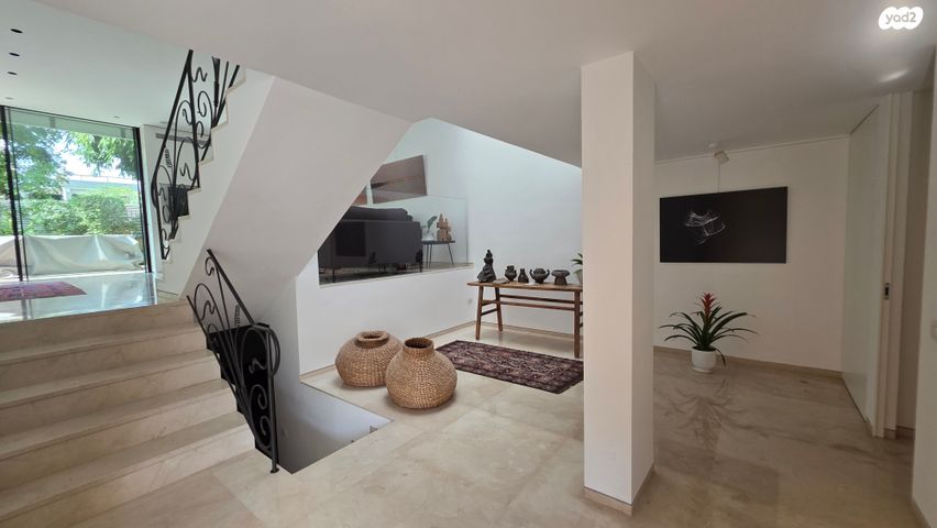 בית פרטי/ קוטג', אלון, רמת השרון