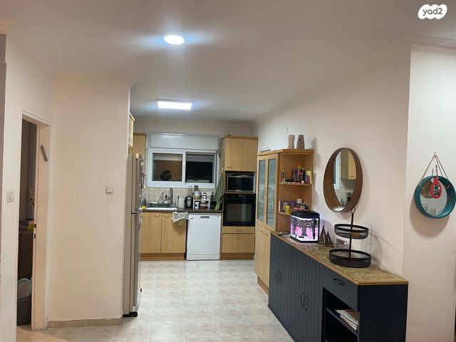 דירה, הפלמ"ח, כרמיאל