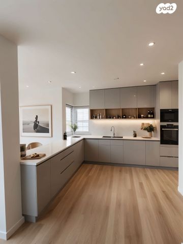 גג/ פנטהאוז, ברנע, אשקלון