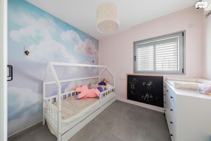 דירה, חיים הרצוג 17, פסגות אפק, ראש העין