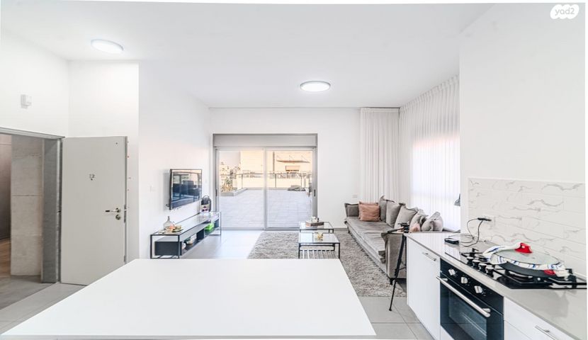 הרב דוד קדוש 3