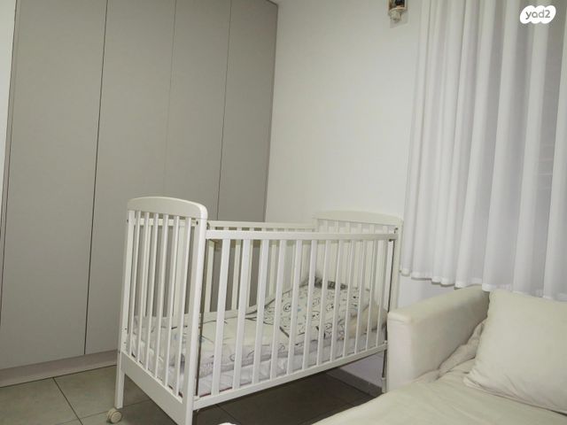 דירה, דימונה