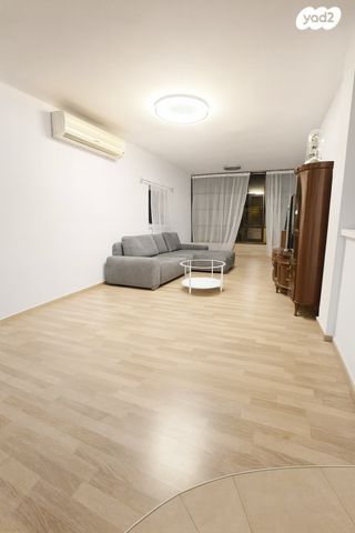 דירה, טרכטנברג 15, אברמוביץ', ראשון לציון