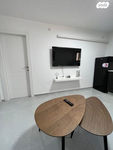 דירה, מבצע עובדה, שכונה ו', באר שבע