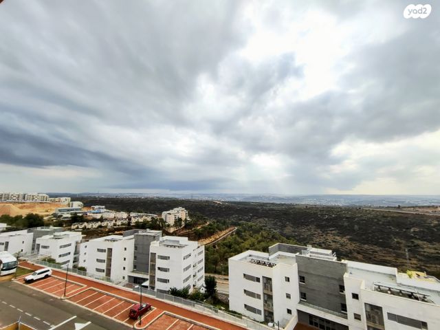 דופלקס, גולן, גבעת טל, אלפי מנשה