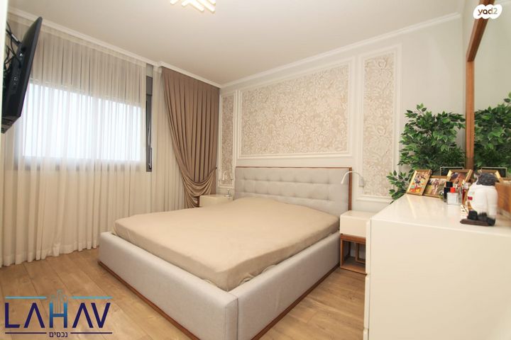 דירה, החשמונאים, צפון מזרח מרכז העיר, נתניה