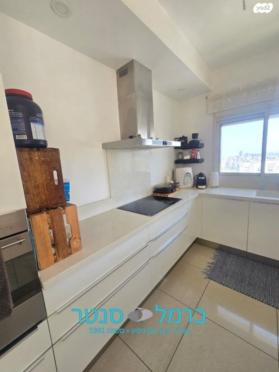 גג/ פנטהאוז, אחוזה, חיפה