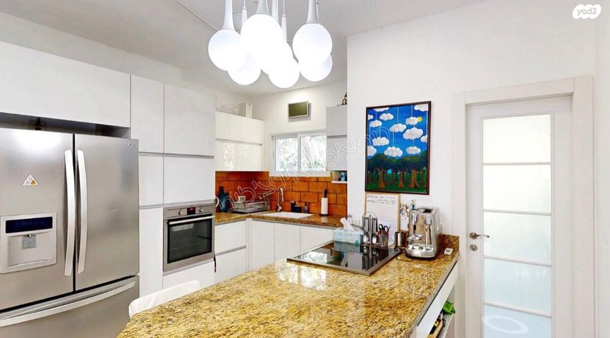 דירה, אד"ם הכהן, הצפון הישן - צפון, תל אביב יפו