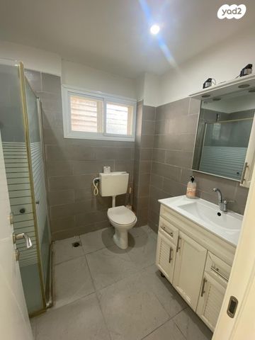 דירה, אבא הלל סילבר, יזרעאליה, חיפה