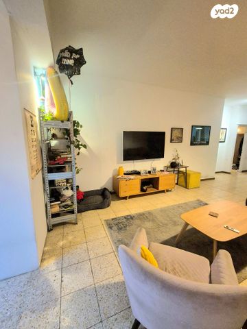 דירה, המגיד, לב תל אביב, לב העיר צפון, תל אביב יפו