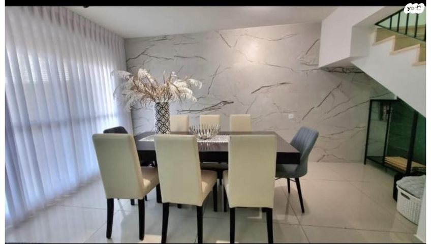 בית פרטי/ קוטג', בנימין, השבטים, מודיעין מכבים רעות