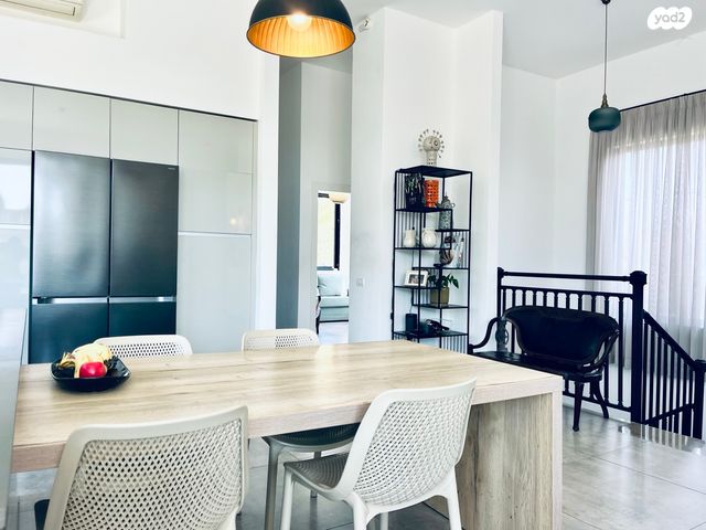 בית פרטי/ קוטג', שכונת ותיקים, אבן יהודה