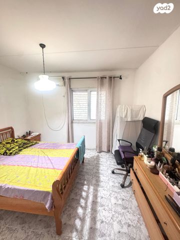 דירה, שדרות ירושלים, קרית ים