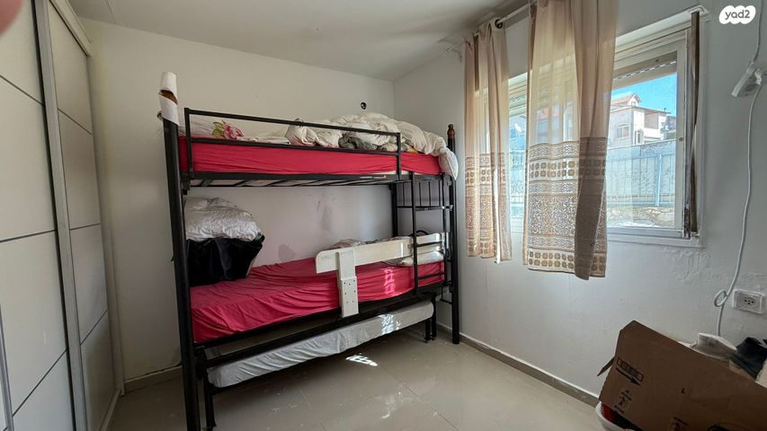 דירת גן, שאול המלך, מעלות תרשיחא