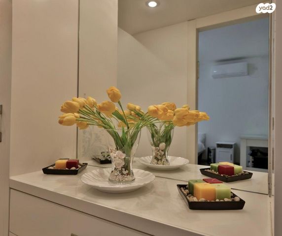 גג/ פנטהאוז, הרבנית חיה מושקא, חיפה