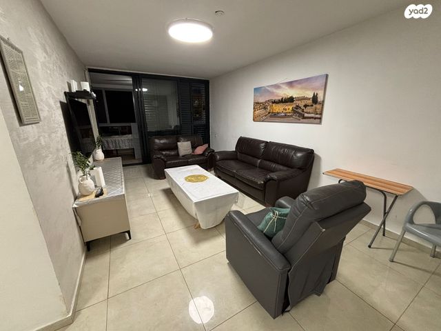 דירה, קרן היסוד 38, רובע ד', אשדוד