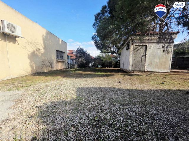 בית פרטי/ קוטג', מבצע חורב, חפציבה, חדרה