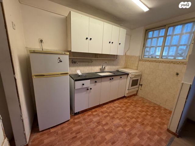 דירת גן, הכנסת, שכונה ד', באר שבע