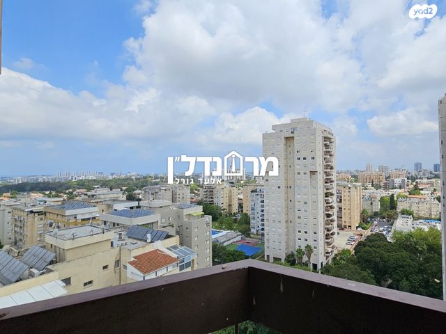 דירה, נווה אמירים, הרצליה