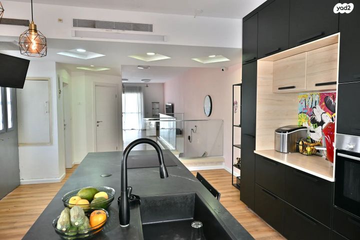 דו משפחתי, יהלום, שערי תקווה