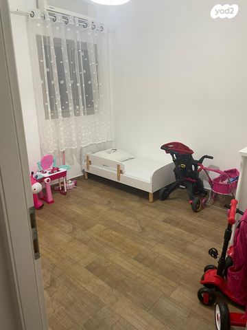 דירה, הרב יוסף לוי 4, מוצקין הותיקה, קרית מוצקין