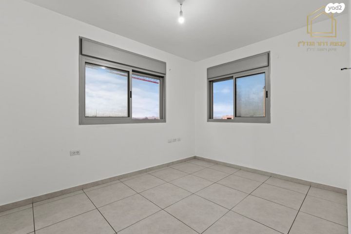 דירה, סעדיה ויוסף בשארי 4, נחלת יהודה, ראשון לציון