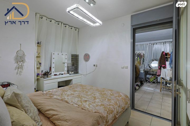 דירה, נווה יהושע 55, נווה יהושע, ערמונים, רמת גן