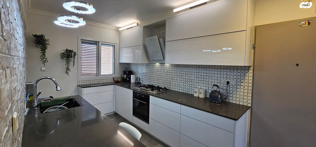 דירה, מבוא אפק 3, קרית גת