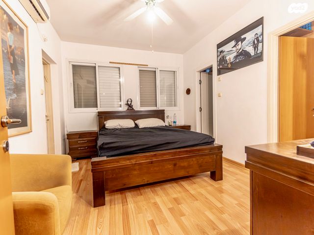 דו משפחתי, האר"י הקדוש, מחנה יהודה, פתח תקווה