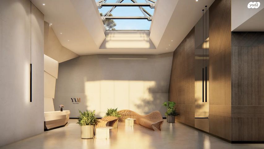 דירה, ירושלים, רוטשילד עצמאות, בת ים