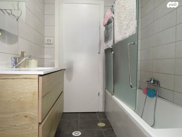 דירה, דימונה