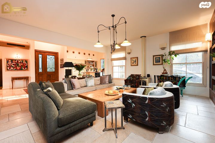 בית פרטי/ קוטג', סביון, סביון