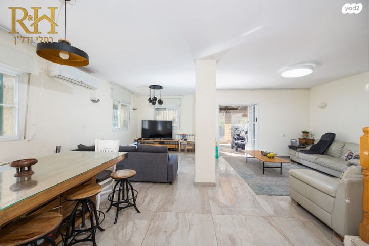 בית פרטי/ קוטג', המכבים, המכבים, גבעת זאב