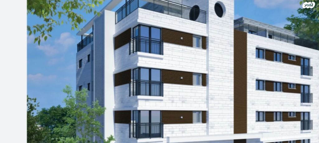 גג/ פנטהאוז, שושנת הכרמל, כרמל מערבי, חיפה