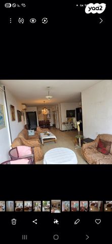 דירה, הפלמ"ח 15, יד אליהו, תל אביב יפו