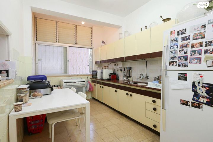 דירה, הר ציון 9, נתניה