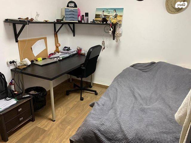 דירה, יוחנן הורקנוס 10, שכונה ד', באר שבע