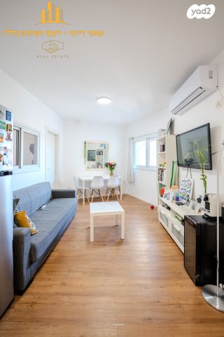 דירה, הרצל, שכונת בן גוריון, מרכז העיר ג', רמת גן