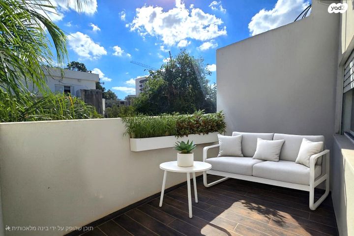 דופלקס, גרנדוס, קרית בורוכוב, רמת גן