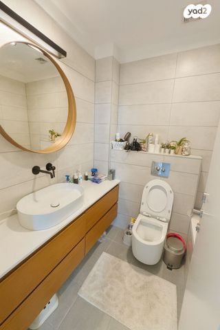 דירה, מונטיפיורי, הרכבת, תל אביב יפו