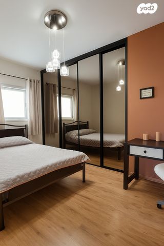 דירה, שיבת ציון 17, השומר, ראשון לציון