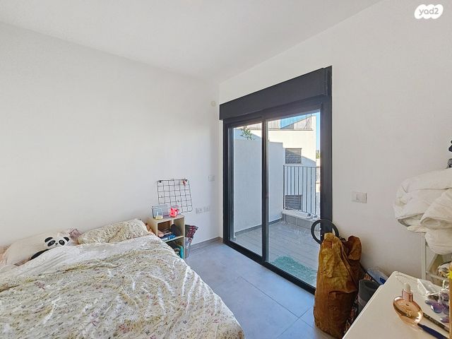 דופלקס, קהילת ניו יורק 44, תל אביב יפו