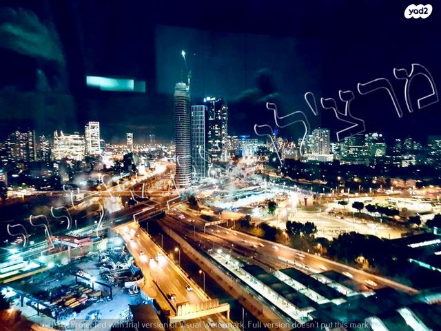 דירה, זיסמן שלום, בורסה, רמת גן