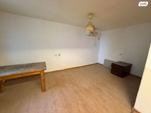 דירת גן, הכנסת, שכונה ד', באר שבע