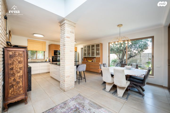 בית פרטי/ קוטג', המעוף, קיסריה