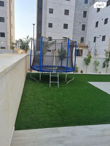 דירת גן, באר שבע