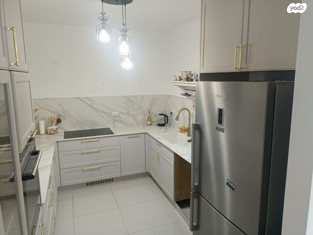 דירה, יונתן פולארד, נאות יצחק רבין, שדרות